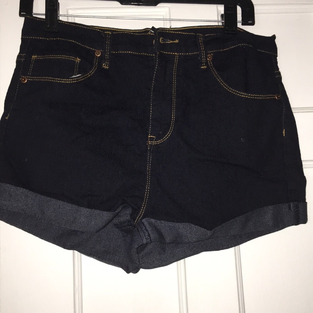 High waisted Demin Jeans!